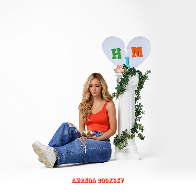 Him cover art