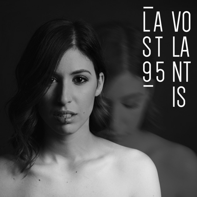 Volantis cover art