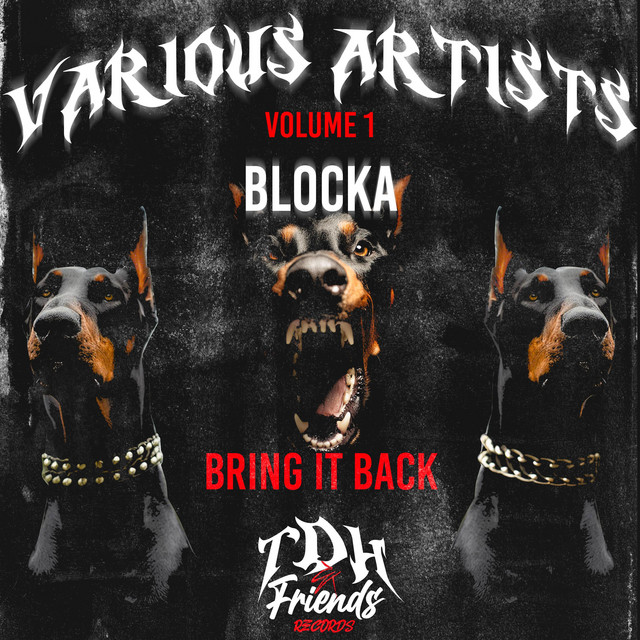 Bring It Back cover art