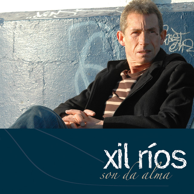Son da alma cover art