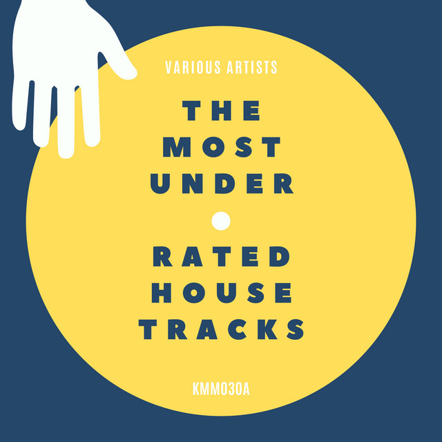 The Most Underrated House Tracks cover art