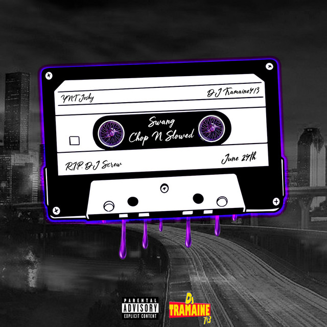 Swang (Chopped & Slowed)