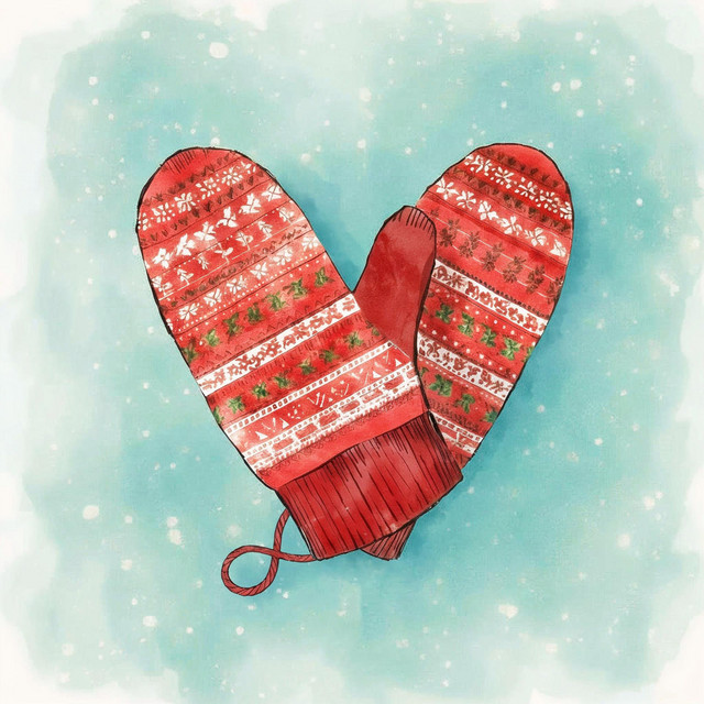 Close To You ('Tis the Season) cover