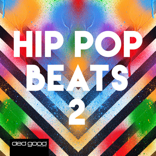 Hip Pop Beats 2