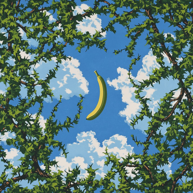 undefined album image