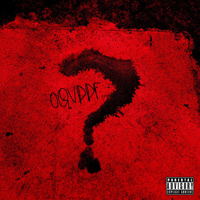 ¿OQVDDF? cover art