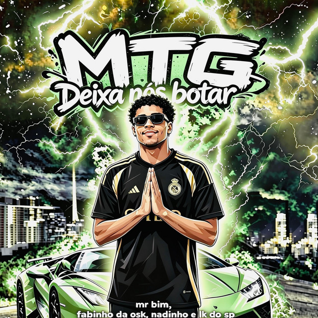 DEIXA NÓS BOTAR