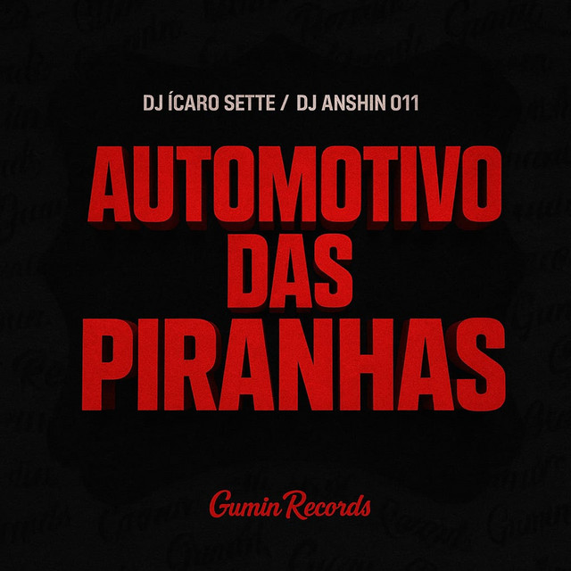 Automotivo das Piranhas