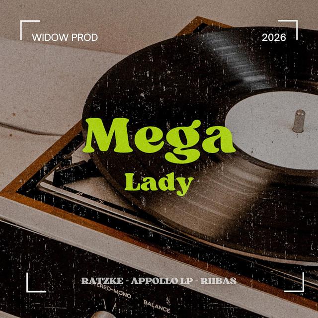 MEGA LADY