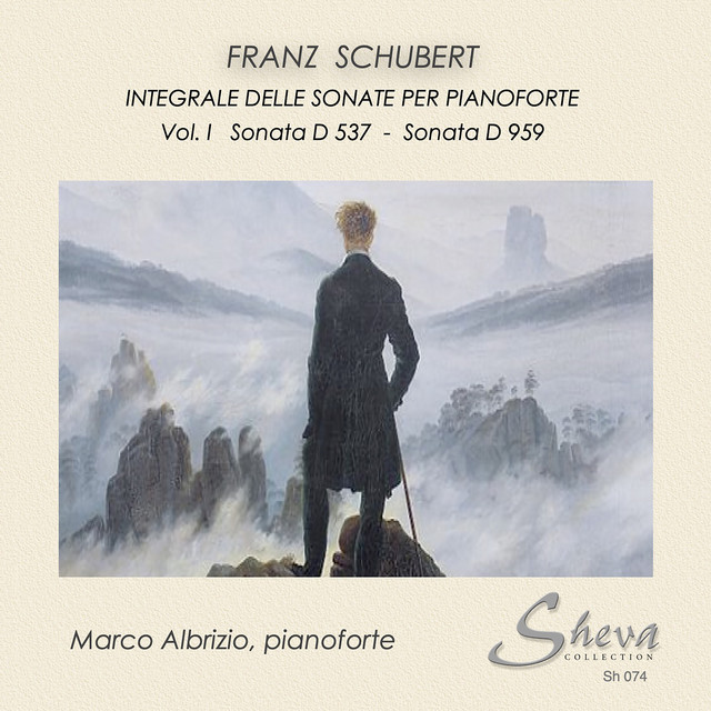 Schubert: Complete Piano Sonatas, Vol. 1 - Album by Franz Schubert ...