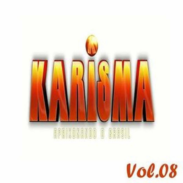 Vol.08 - Promessas cover art