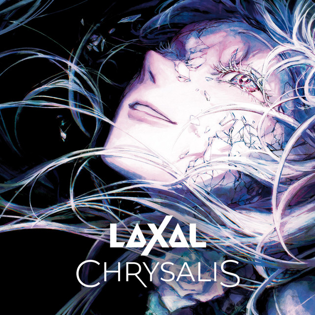 Chrysalis cover art