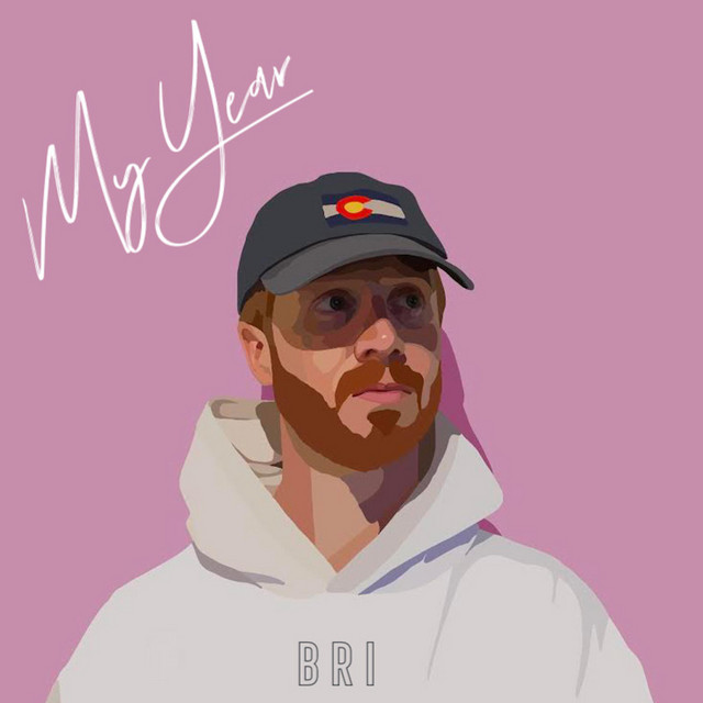 My Year - Single by Bri. | Spotify