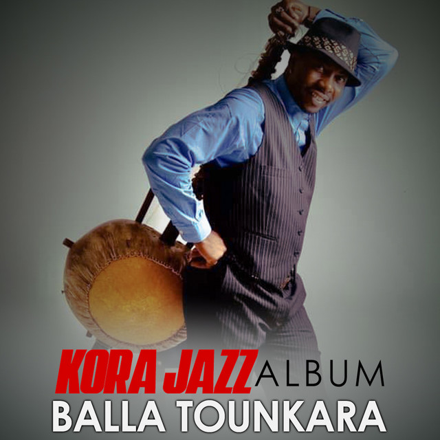 Kora Jazz cover