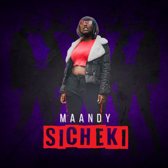 Sicheki cover art
