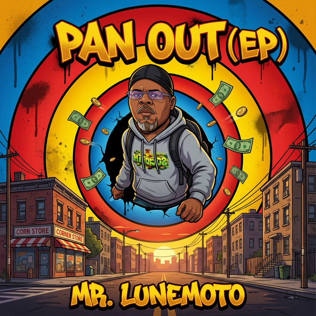 Pan Out