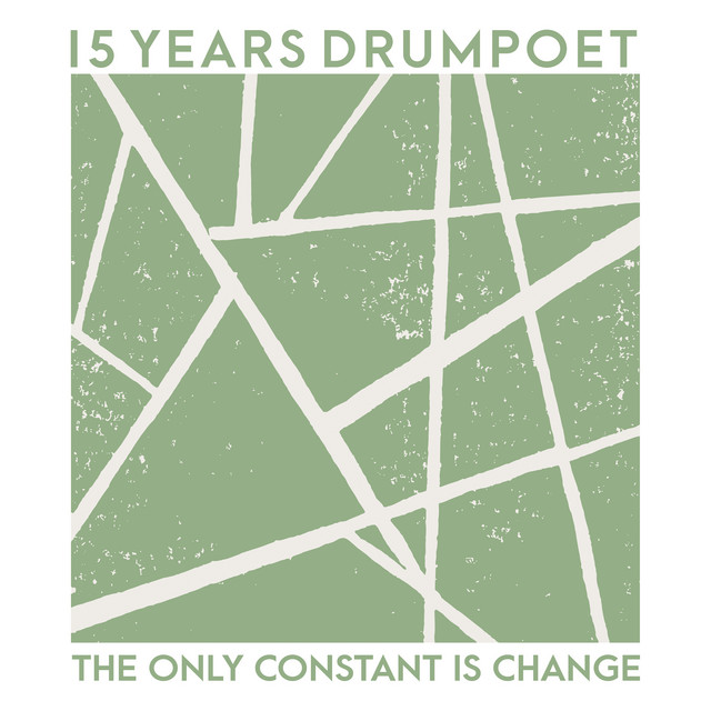 Dreampoet album art