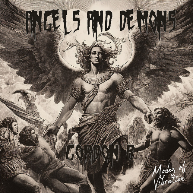 Demons and Angels