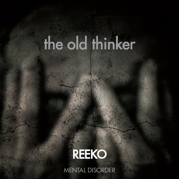 The Old Thinker cover art