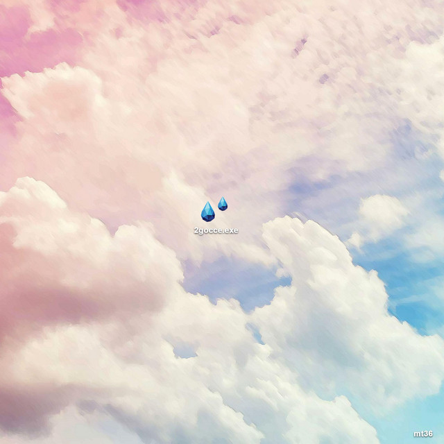 2gocce cover art