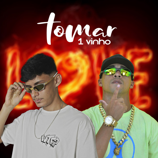 Tomar 1 Vinho