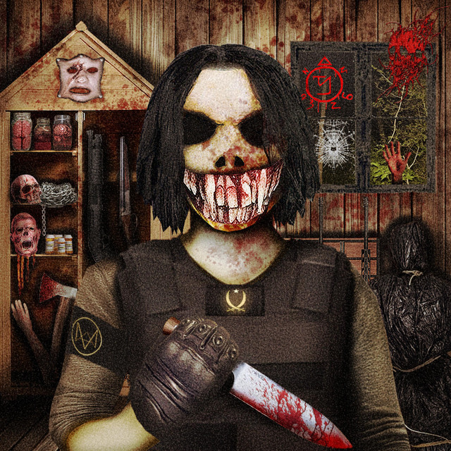 undefined album image