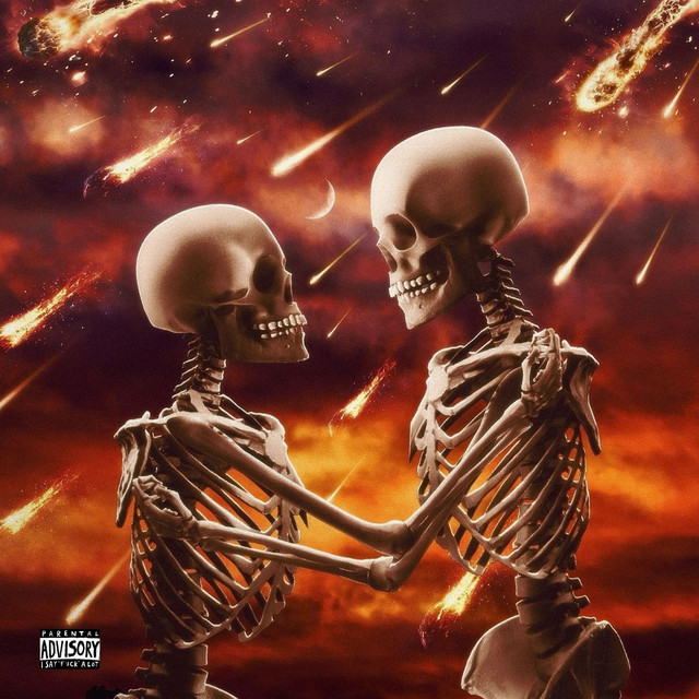 undefined album image