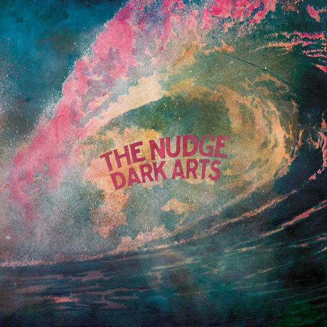 Dark Arts cover art