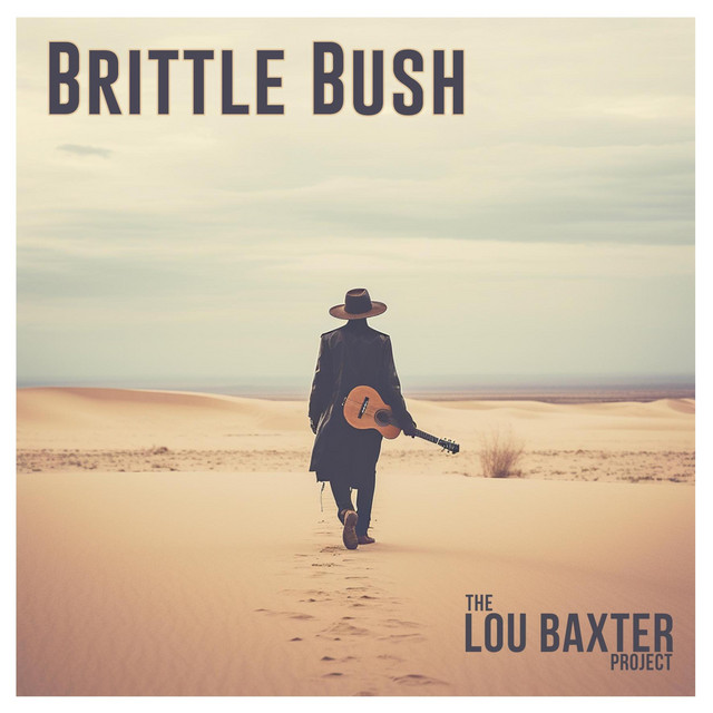 Brittle Bush