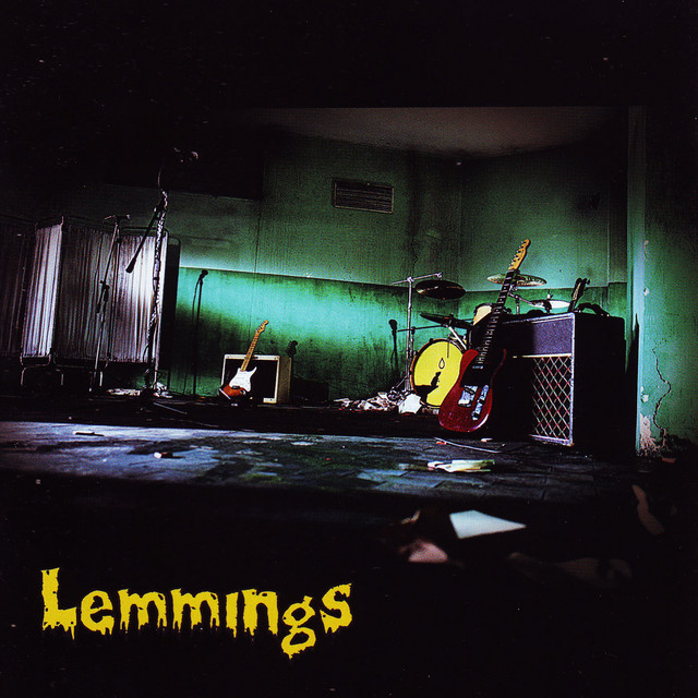 Lemmings photo
