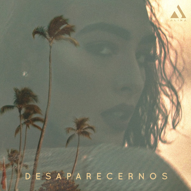 Desaparecernos cover art