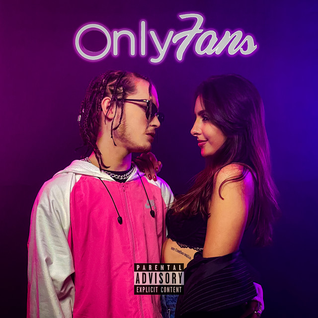 Onlyfans cover art