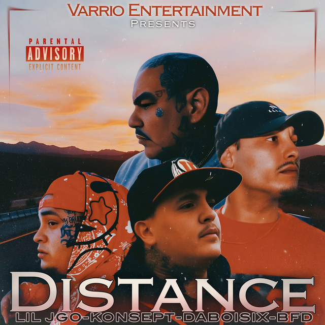 Distance