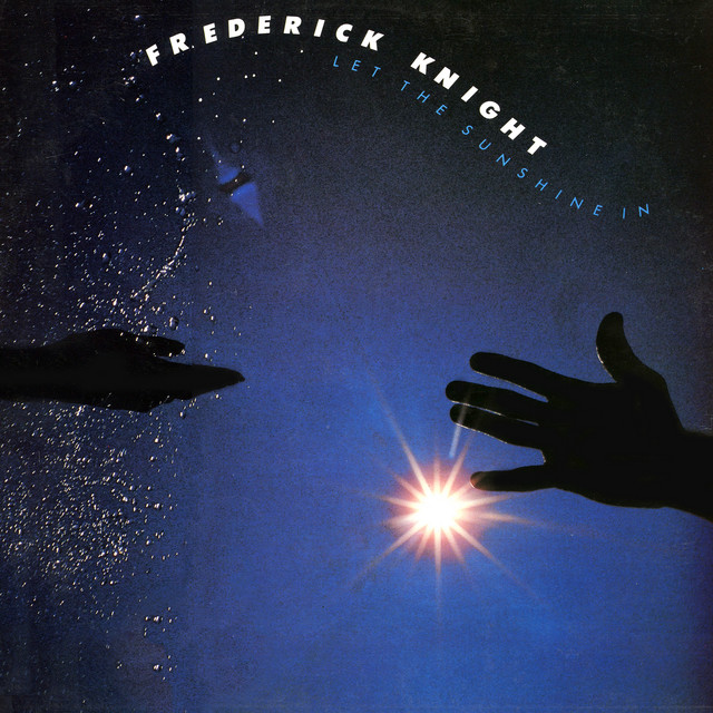 Let The Sunshine In cover art