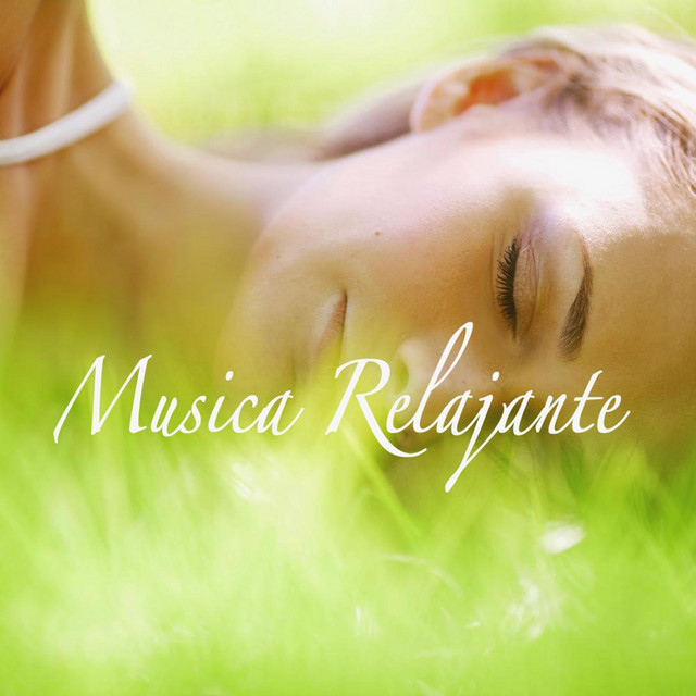 Musica Relajante cover art