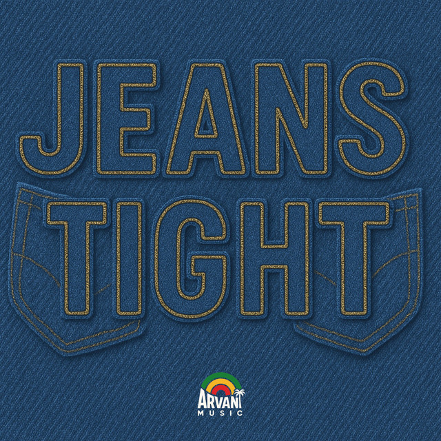 Jeans Tight