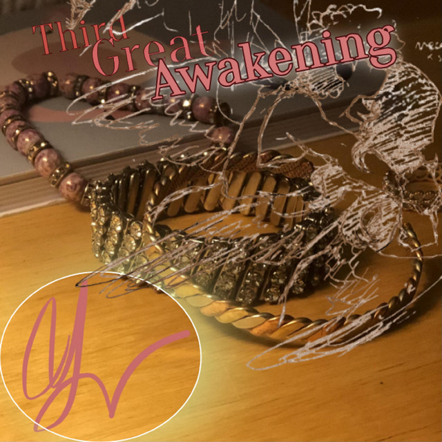 Third Great Awakening (Or What If We Could Fall In Love?) cover art