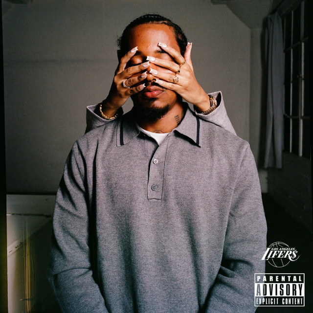 The Player Approach cover art
