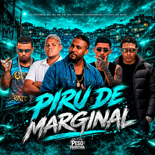 Piru de Marginal