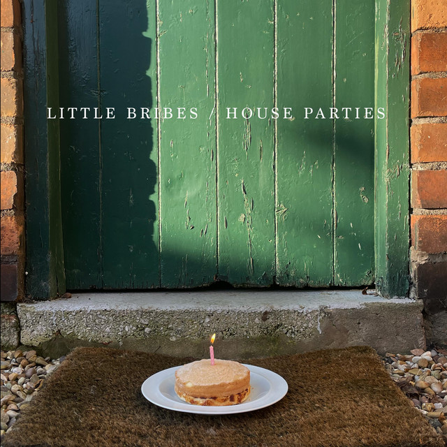 House Parties cover