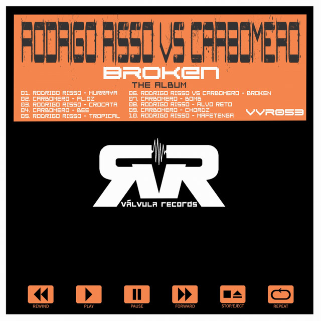 Murraya - Original Mix cover art