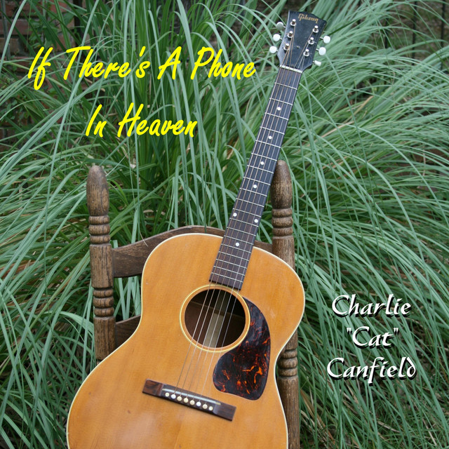 Charlie Cat Canfield
