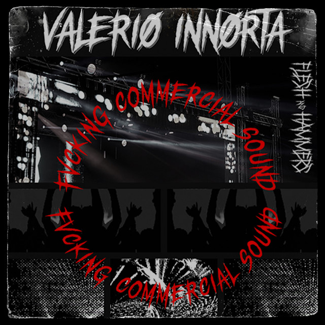 Fvcking Commercial Sound - Original mix