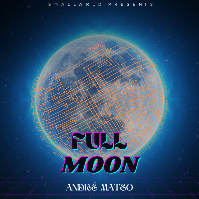 FULL MOON