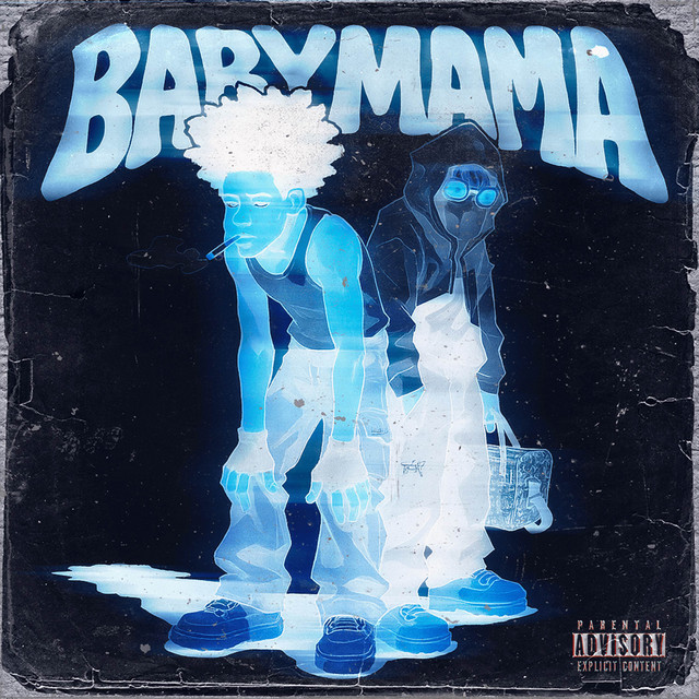 BABY MAMA