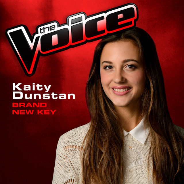 Brand New Key - The Voice 2013 Performance