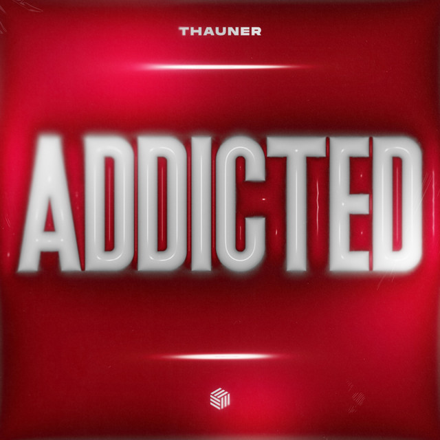 Addicted cover art