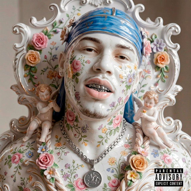 undefined album image