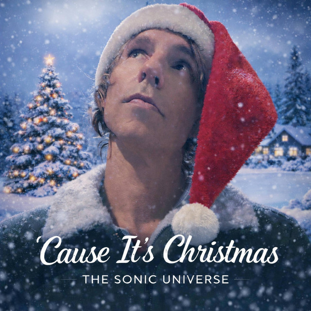 'Cause It's Christmas