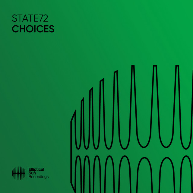 Choices album art
